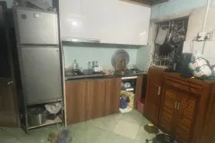 Bán đất lô góc 36m2 tại Bạch Mai, Hai Bà Trưng