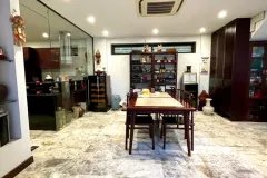 Bán nhà 5 tầng đẹp tại Vĩnh Tuy; Quận Hai Bà Trưng