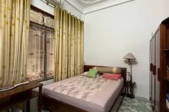 Bán nhà 4 tầng tại ngõ 299 đường Hoàng Mai, Quận Hoàng Mai, Hà Nội