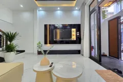 Bán nhà 2 tỷ 7 tại Tân An, Long An