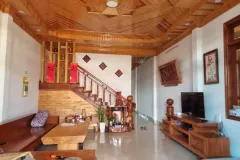 Bán nhà mặt tiền tại Phú Hội, Đức Trọng, Lâm Đồng