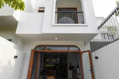 Bán nhà phố Tân An, 65m2, 2 tỷ 3