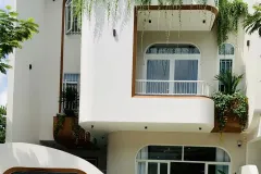 Nhà phố hiện đại 95m² giá 2,3 tỷ tại Cần Đước, Tây Ninh