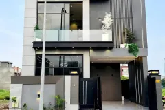 Nhà phố 95m² tại Cần Đước, Tây Ninh, giá 2.3 tỷ