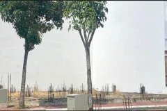 Bán đất Shr gần Aeon Tân An, 850 triệu, 85m²