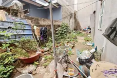 Bán đất 58m2 tại Yên Sở, Hoàng Mai, Hà Nội