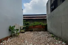 Bán đất 122m2 tại Bùi Văn Ba, Quận 7, TP.HCM