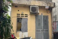 Bán đất 42M ngõ 281 trương định ngõ thông gần phố hoàng mai