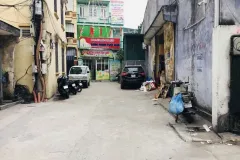 Bán nhà 66m2 tại Trương Định, Hoàng Mai, Hà Nội