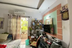 Bán nhà HXH 2 tầng 58m2 đường 77 Quận 7, TP.HCM 4,3 tỷ