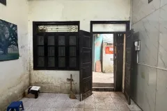 Bán nhà 34m2 tại Vĩnh Tuy, Hai Bà Trưng