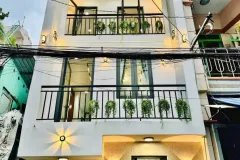 Bán nhà phố Tân An, 70m², giá 2,3 tỷ