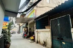 Bán 68m đất giáp bát kim đồng ô tô thông kinh doanh hoàng mai