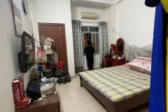 Bán nhà 4 tầng tại quận Hoàng Mai; Hà Nội