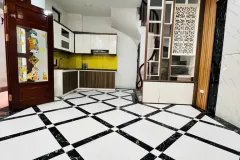 Bán nhà gần Hồ Tây, Quận Cầu Giấy, Hà Nội