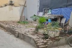 Cần bán 100m đất lô góc tại Hoàng Mai, Hà Nội
