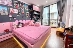 Bán nhà 7 tầng Lạc Long Quân, Hà Nội
