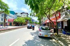 Bán lô đất 48m² tại Lạc Long Quân, Tây Hồ, Hà Nội