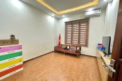 Bán nhà 5 tầng tại Quận Tây Hồ, Hà Nội