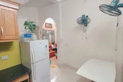 Bán nhà đẹp phố Ngọc Hà, quận Ba Đình, Hà Nội