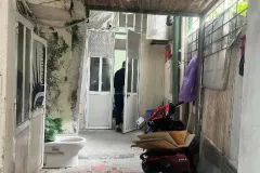 Bán đất vàng Đào Tấn, Ba Đình, Hà Nội