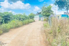 Bán 675m2 đất hẻm tại Đức Trọng, Lâm Đồng