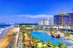 Căn hộ du lịch 5 sao tại Vũng Tàu
