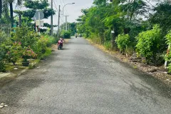 Bán lô đất 342,6m² tại Mỹ Phong, Đồng Tháp