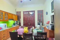 Bán nhà 4 tầng tại Tam Khương, Đống Đa