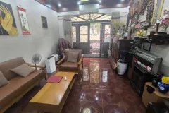 Bán nhà 4 tầng tại phố Hồng Mai; quận Hai Bà Trưng