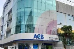 Cho thuê tòa nhà 6 tầng tại Trần Hưng Đạo, Q1