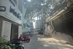 Bán nhà riêng 20,5 tỷ. 100m2. Hẻm 462 Nguyễn Tri Phương, p.9, Q10