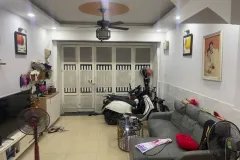 Bán nhà HXH 6M khu KD Lê Văn Sỹ, Q3. 4,1m nở hậu 4,95mx11,75m. Giá 12,2 tỷ