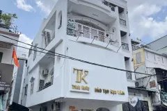 NHÀ GÓC 2 MT TRẦN KHẮC CHÂN, QUẬN 1. 5x10m. 3 tầng. 15,5 tỷ TL