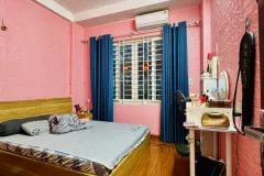 Bán nhà 5 tầng tại Hai Bà Trưng, Hà Nội