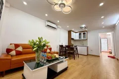 Bán nhà 3PN tại Bách Khoa, Hai Bà Trưng, Hà Nội