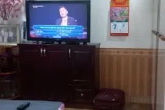 Siêu phẩm quỳnh mai bán nhà tập thể tầng 1 long lanh 110M ô tô kinh doanh hai bà