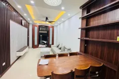 Bán nhà 4 tầng thang máy tại Hoàng Mai, Hà Nội