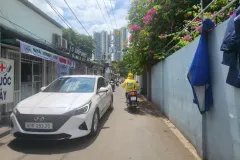 Bán nhà 2PN, 2WC tại Quận 7, TP.HCM