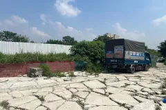 Bán đất Vĩnh Hưng 690m2, Hoàng Mai, Hà Nội