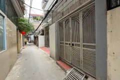 Bán nhà 58m2 tại Minh Khai, Hai Bà Trưng