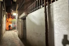Bán nhà 50m2 tại ngõ Quỳnh, Hai Bà Trưng, Hà Nội
