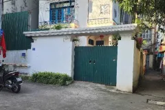 Bán nhà 3 mặt thoáng tại Hoàng Mai, Hà Nội