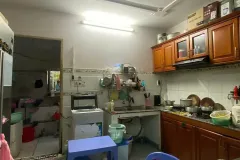 Nhà bán 3PN tại Quận 12, TP.HCM