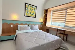 Bán nhà 1 trệt 1 lầu tại Long Trạch, Cần Đước, Long An