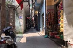 Bán đất tôn thất tùng 50M gần phố đống đa