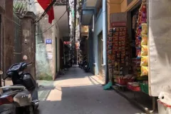 Bán đất 50M tại Tôn Thất Tùng, Đống Đa, Hà Nội