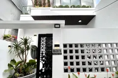Nhà phố 2 tầng 93m² tại Long An, giá 2,3 tỷ