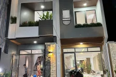 Nhà phố lung linh 99m² giá mềm 2 tỷ 3 tại Cần Đước, Tây Ninh