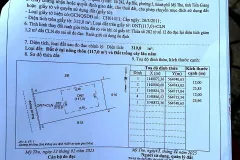 Bán nhà mới 1 tầng tại Gò Vấp; TP. Hồ Chí Minh